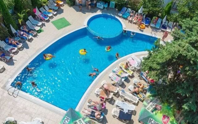 Hotel Boomerang