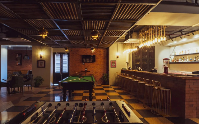 Hotel Manorama