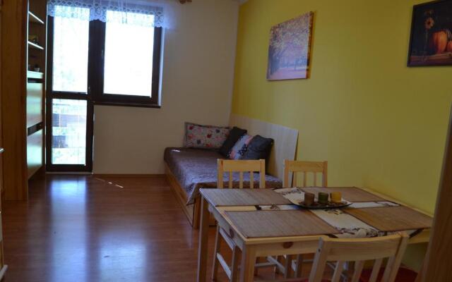 Apartman v Tatranskej Lomnici