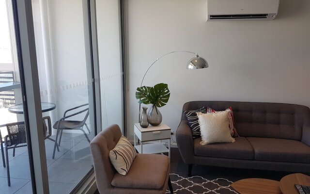 Turnkey Accommodation - Victoria Harbour Docklands