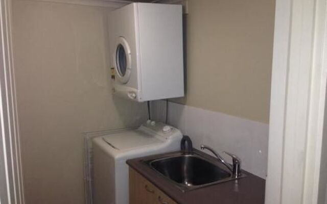 Mermaid Park Holiday Apartments