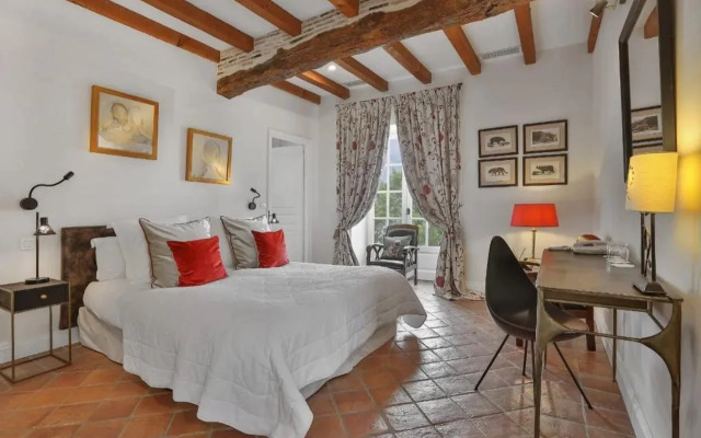 La Chartreuse du Bignac