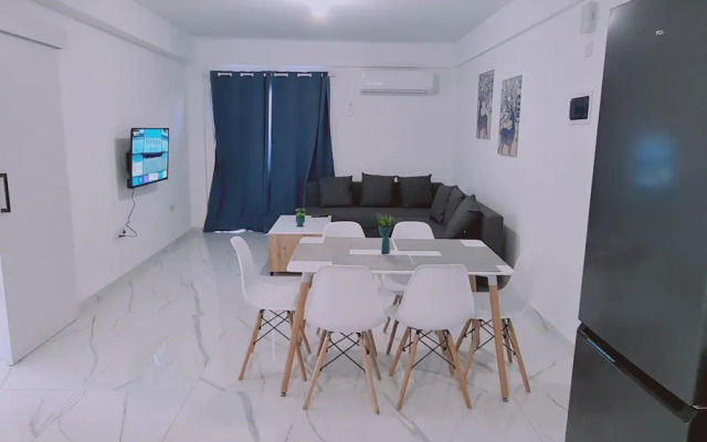 81 KAP - Azure Dream Apartment