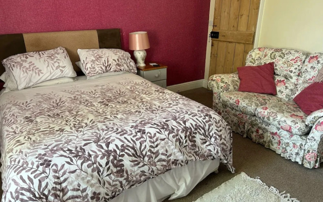 Kilworthy Farm Guesthouse