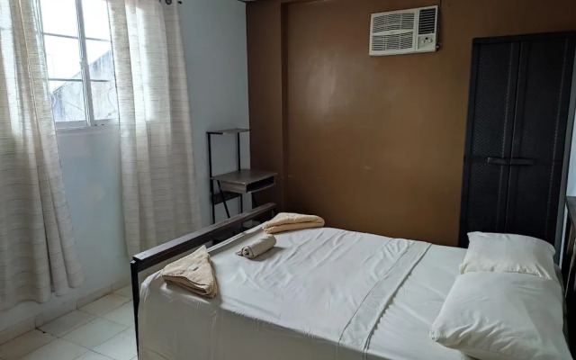 Hostal La Cigarra