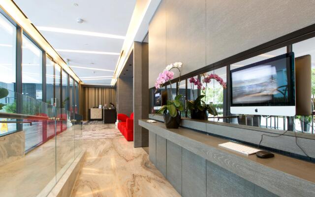 Louis Kienne Serviced Residences