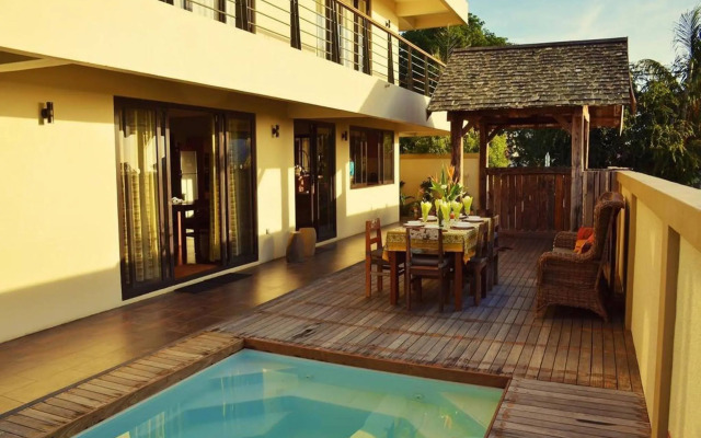 Happy Days Guest House