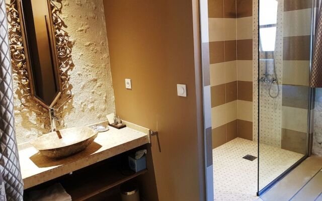 Les Loges de Saint Eloi