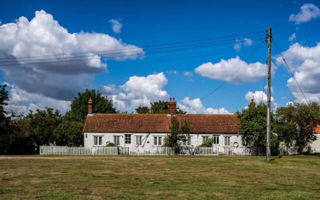 Laurels Cottage