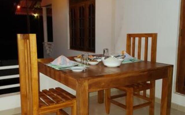 Sigiriya Sweet Home