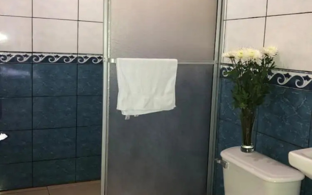 Cabinas Lupita