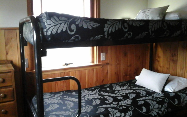 Plateau Lodge