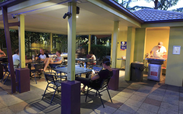 YHA Cairns Central