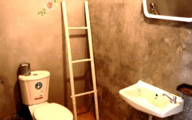 Norn Pai Norn Play Guesthouse