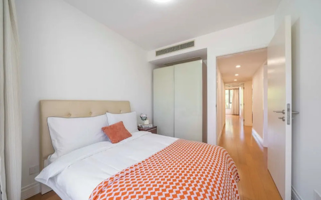 Tyms Cozy 3BR 2BA Escape Yongxin Century