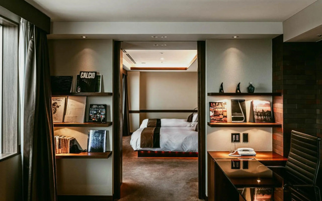 Oarks canal park hotel Toyama