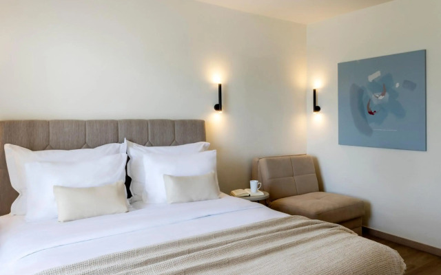 Kosea Boutique Hotel