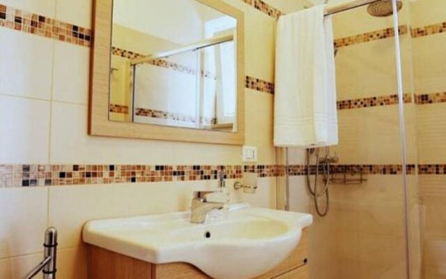 Bed and Breakfast Io Resto Qui