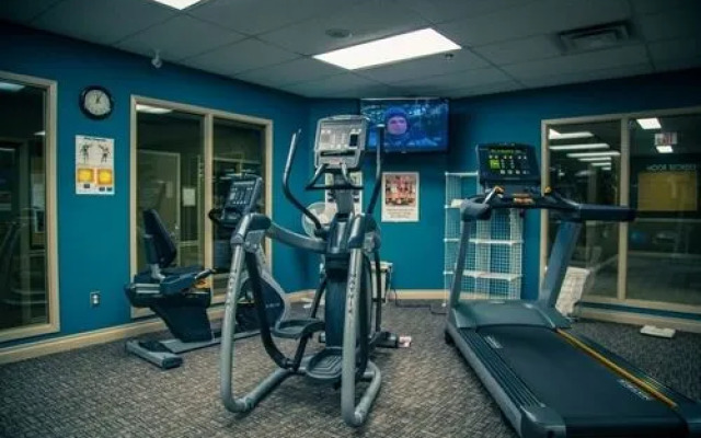 Obasa Premier Suites