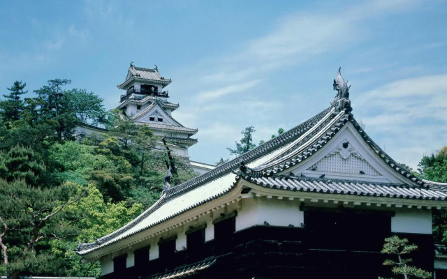 The Crown Palais New Hankyu Kochi