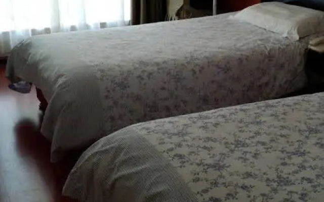 Motel 168 Hongqiao Hub