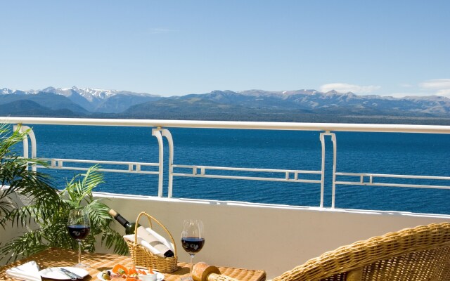 Sheraton Bariloche Hotel