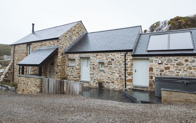 Nolton Haven Mill - The Mill House