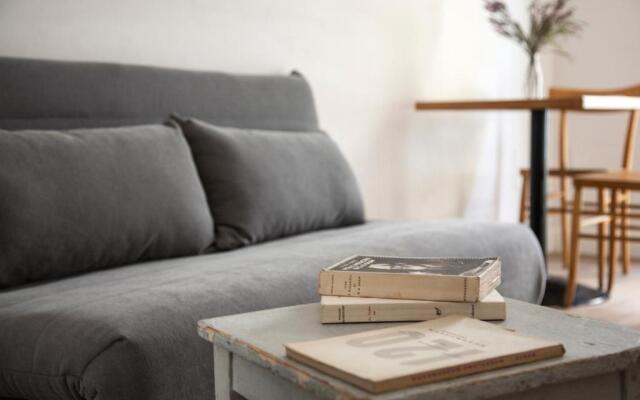 Pietrapiana34 Boutique Apartments