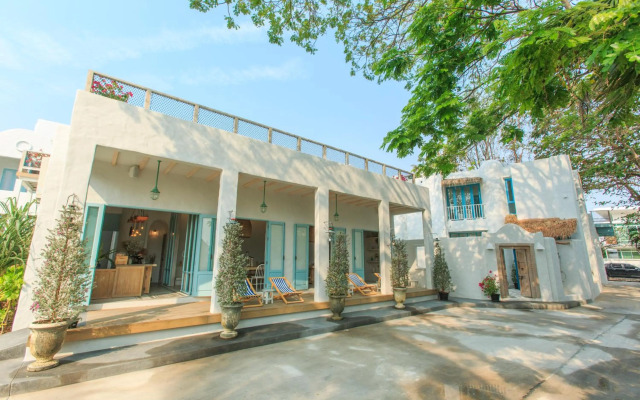 Resort de Paskani