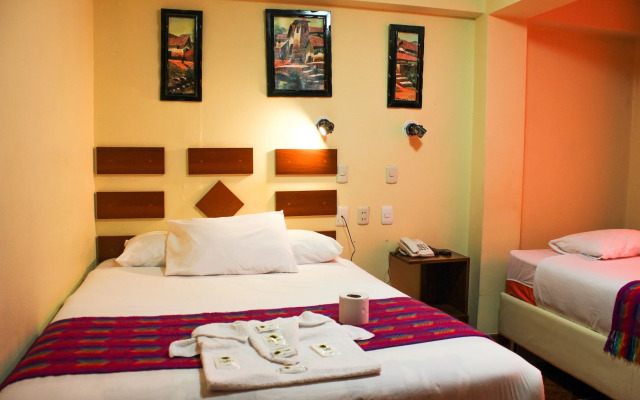 Illary Inn