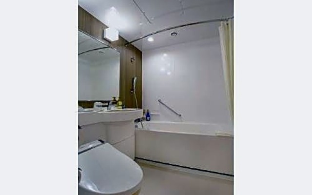 Mars Garden Hotel Hakata - Vacation STAY 48737v