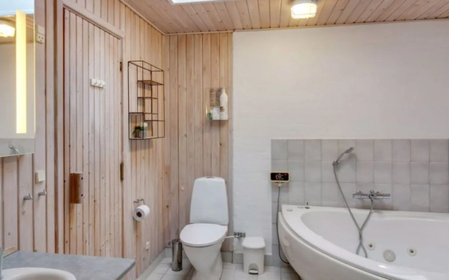 "Henrich" - 300m from the sea in Bornholm