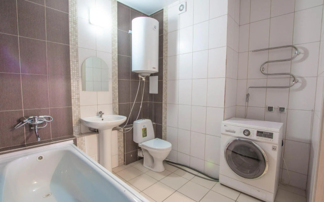 City124 на улице Авиаторов