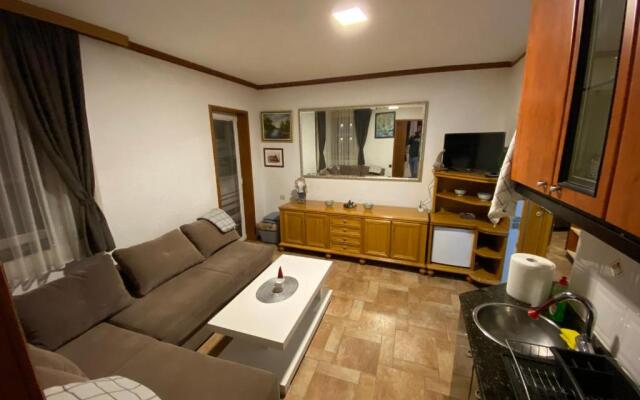Vila Plan 303 Kopaonik