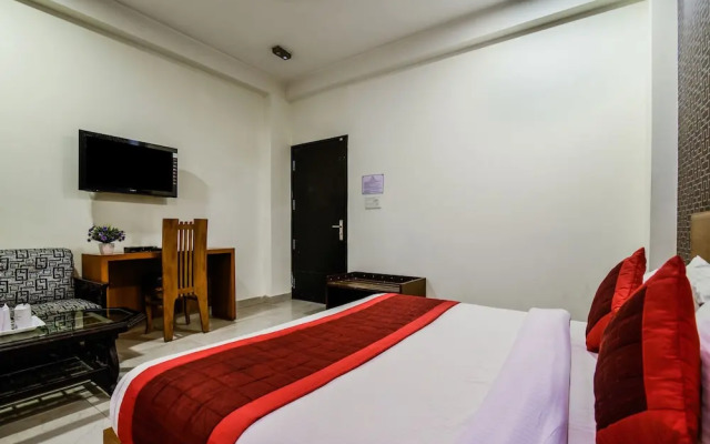 Asian Suites