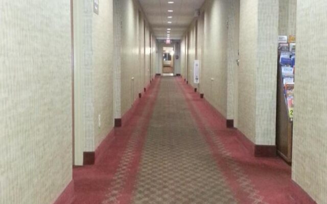 Quality Inn Near Pimlico Racetrack