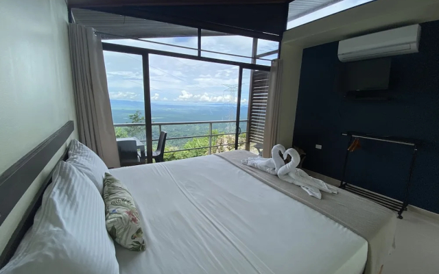 Casa Linda Vista Hotel - фото 2