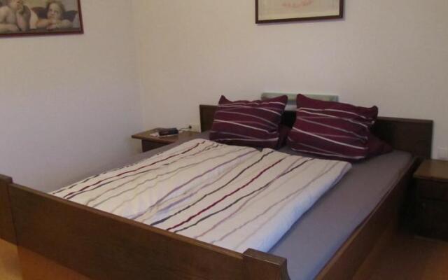 Ferienwohnung Siess