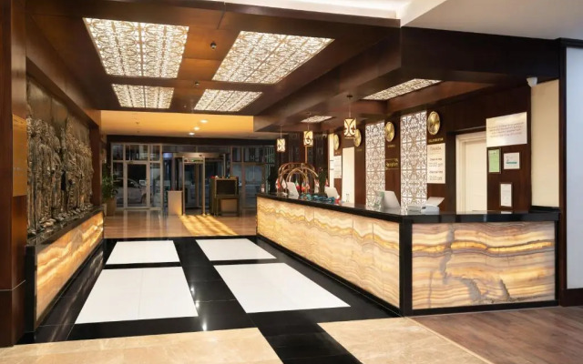 Ramada by Wyndham Sulaymaniyah Sali Street