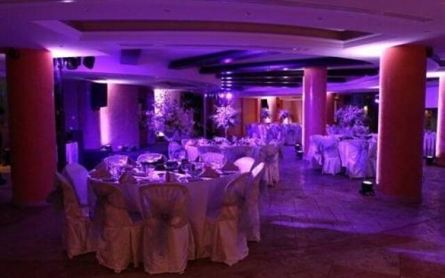 Sun Hills Suites Hotel
