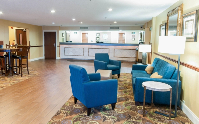 Rodeway Inn