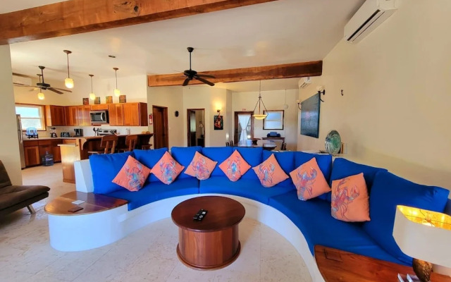 Indigo Belize 3A 3 Bedroom Condo by RedAwning