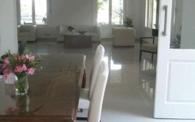 Hotel Villa Alvear