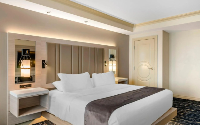 Wyvern Hotel, Ascend Hotel Collection