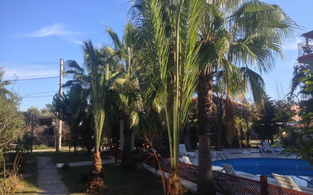 Kutle Hotel