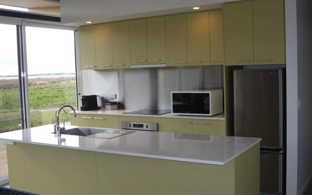 Pelican Point Tasmania