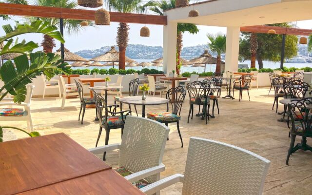 Butikhan Beach Otel