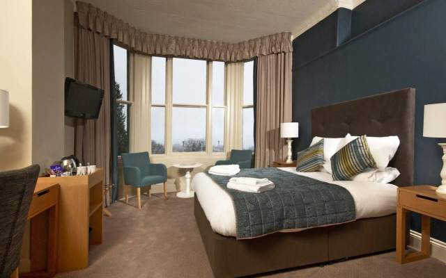 The Windermere Hotel