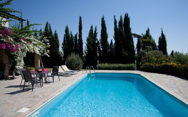 Banana Cyprus Villas