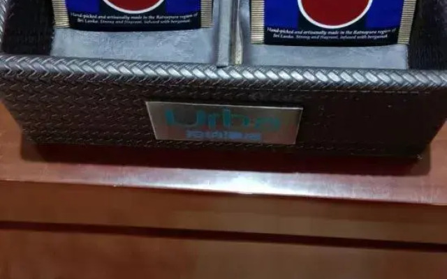 Urba Hotel (Changxing Yaohan store)